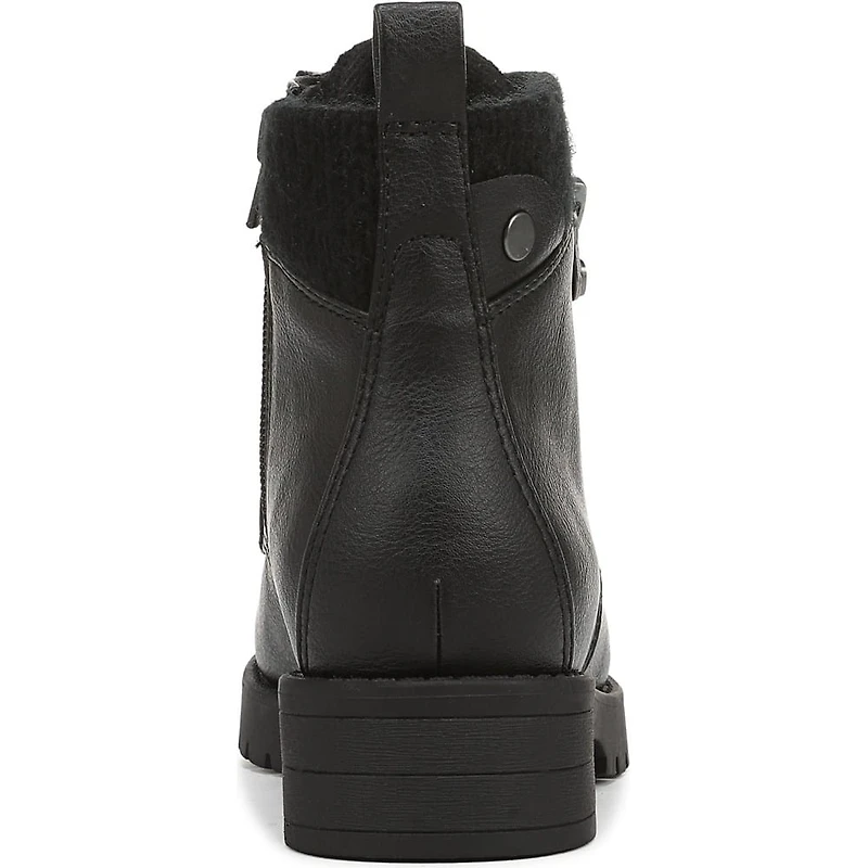 Women's Deva Lace Up Bootie