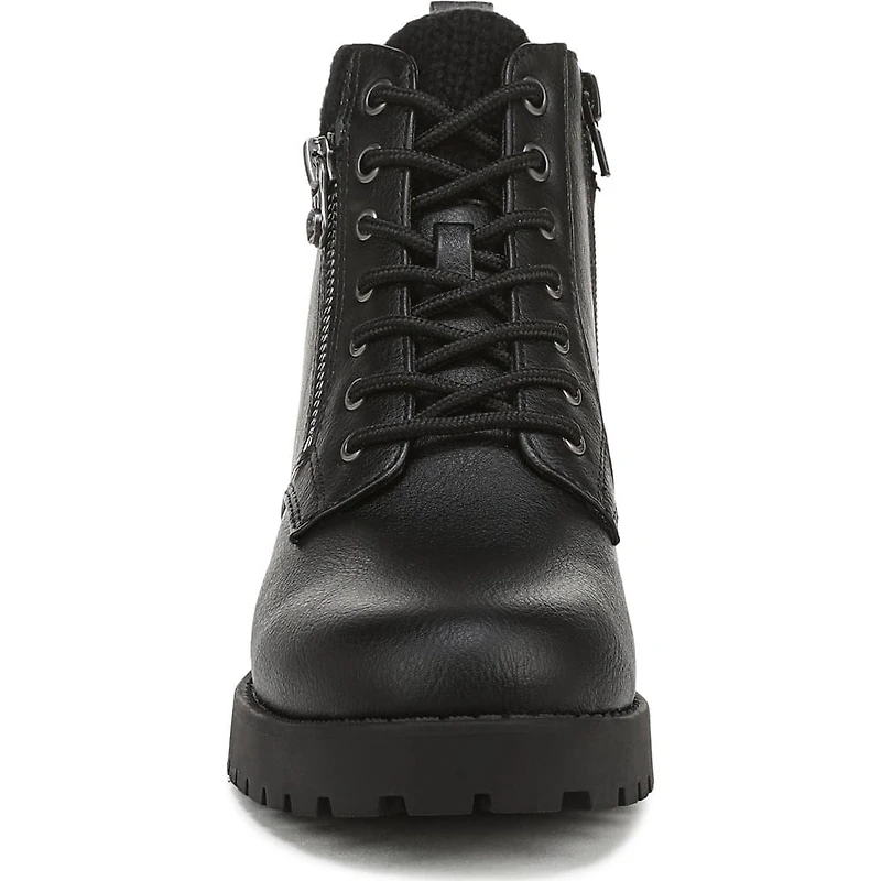 Women's Deva Lace Up Bootie