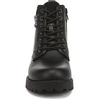 Women's Deva Lace Up Bootie