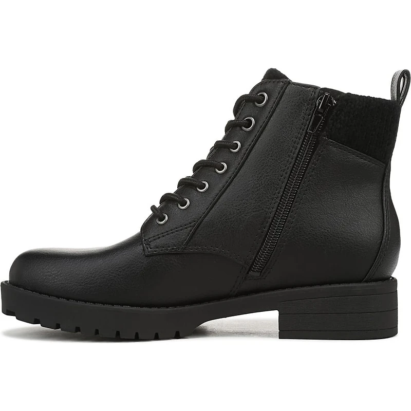 Women's Deva Lace Up Bootie
