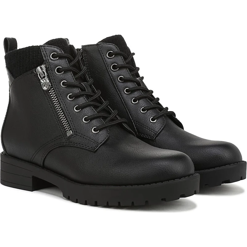 Women's Deva Lace Up Bootie