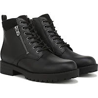 Women's Deva Lace Up Bootie