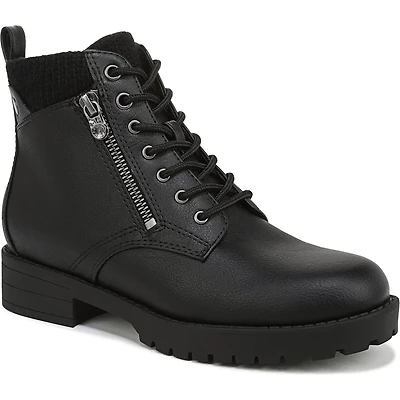 Women's Deva Lace Up Bootie