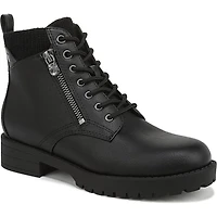 Women's Deva Lace Up Bootie
