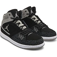 Kids' 1 Flight Mid Sneaker Big Kid