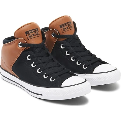 Men's Chuck Taylor All Star High Street Top Sneaker