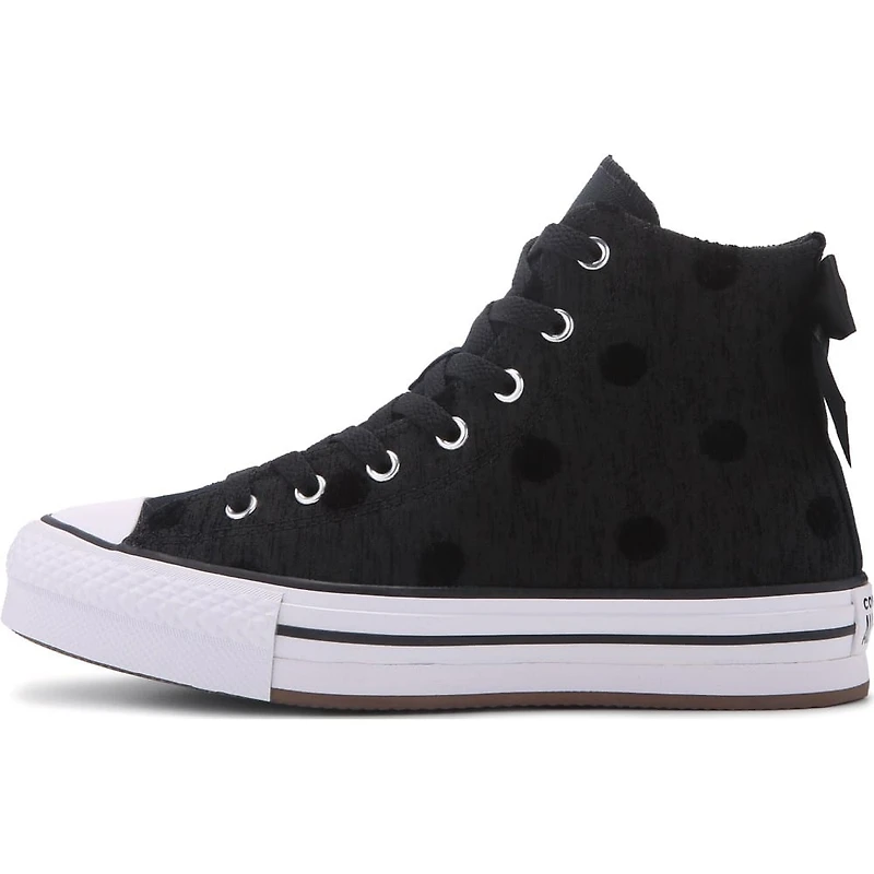 Kids' Chuck Taylor All Star Lift High Top Sneaker Big Kid