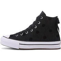 Kids' Chuck Taylor All Star Lift High Top Sneaker Big Kid