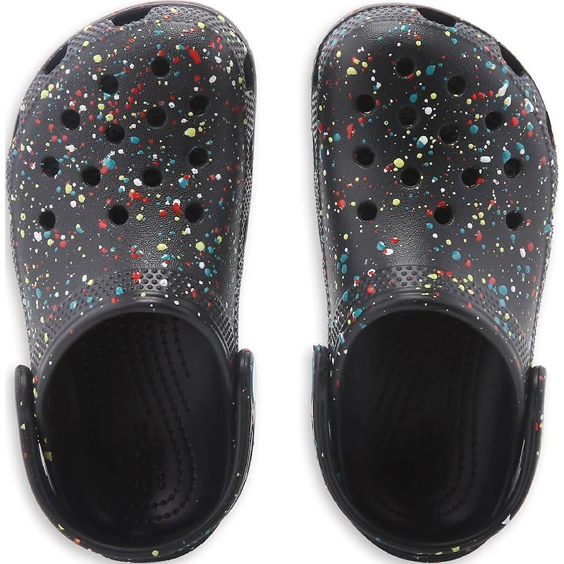 Kids' Graphic Classic Clog Little/Big Kid