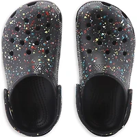 Kids' Graphic Classic Clog Little/Big Kid
