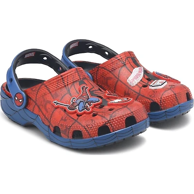 Kids' Spiderman Classic Clog Little/Big Kid