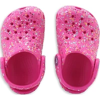 Kids' Graphic Classic Clog Toddler