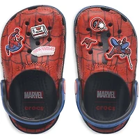 Kids' Spiderman Classic Clog Toddler
