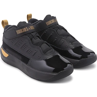 Kids' Max Aura 7 Mid Sneaker Little Kid