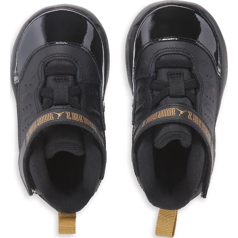 Kids' Max Aura 7 Mid Sneaker Toddler