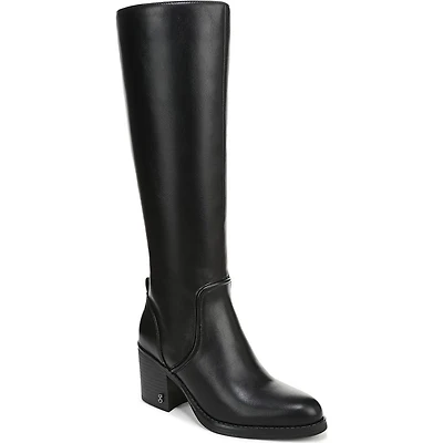 Women's Iris Knee High Dress Boot