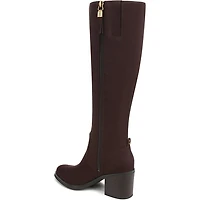 Women's Iris Wide Calf Knee High Dress Boot