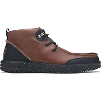 Men's Bradely Chukka Classic Casual Boot