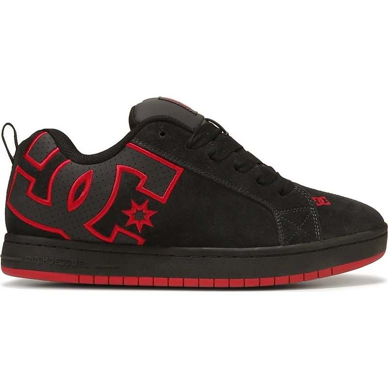 Men's Court Graffik Skate Shoe