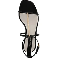 Franco Misty Strappy Sandal