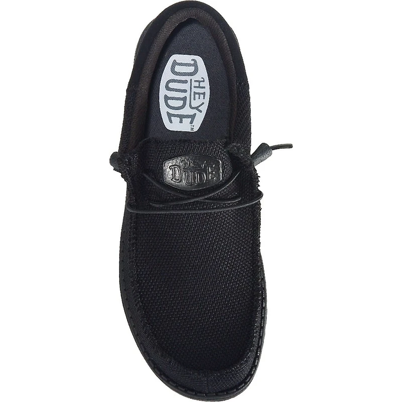 Men's Wally Funk Casual Shoe