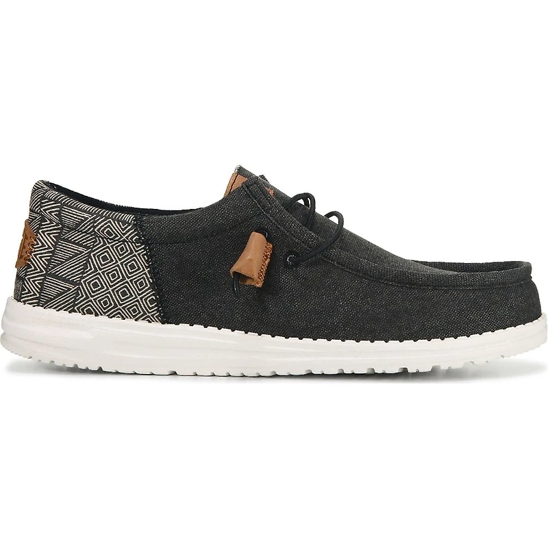 Men's Wally Funk Casual Shoe