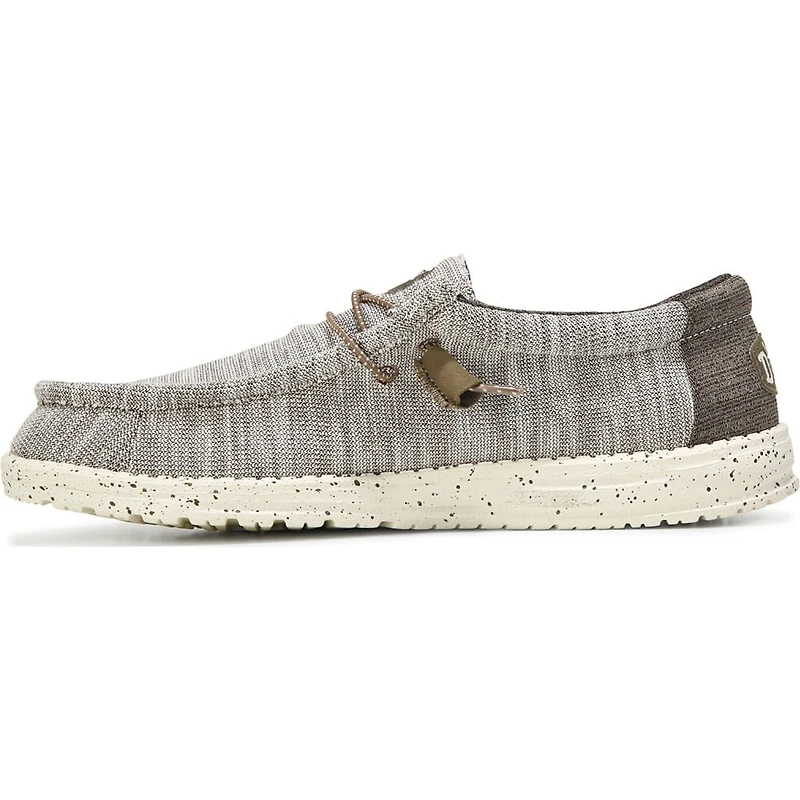 Men's Wally Stretch Casual Shoe