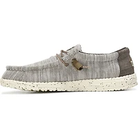 Men's Wally Stretch Casual Shoe