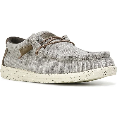Men's Wally Stretch Casual Shoe