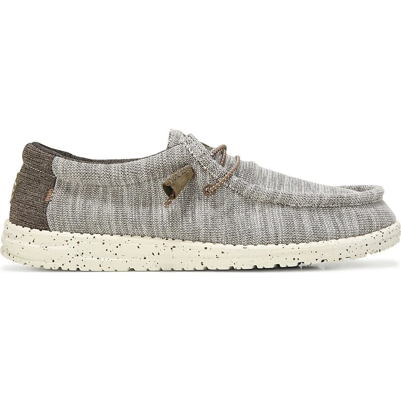 Men's Wally Stretch Casual Shoe