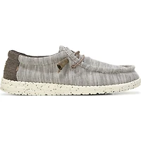 Men's Wally Stretch Casual Shoe