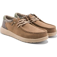 Men's Paul Ultra-Grip Casual Shoe