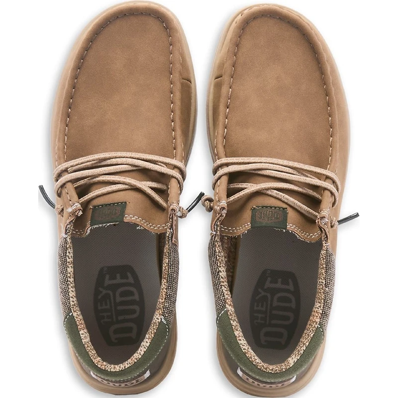 Men's Paul Ultra-Grip Casual Shoe