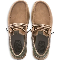 Men's Paul Ultra-Grip Casual Shoe