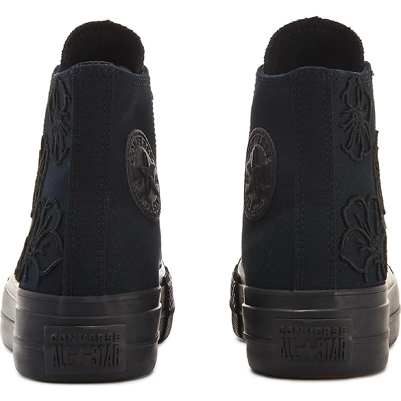 Women's Chuck Taylor All Star Hi Lift Platform Sneaker