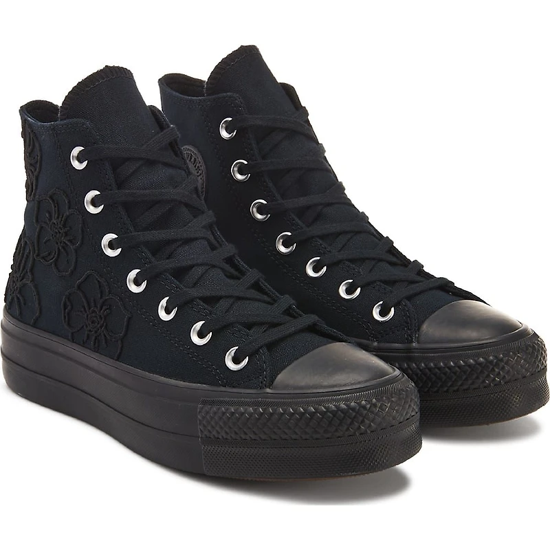 Women's Chuck Taylor All Star Hi Lift Platform Sneaker