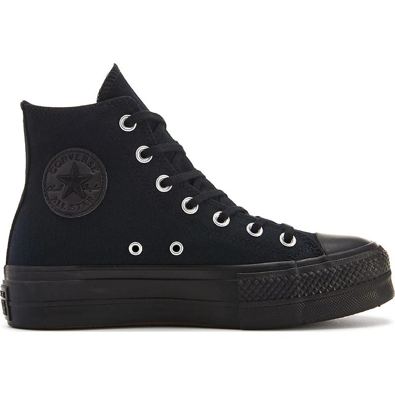 Women's Chuck Taylor All Star Hi Lift Platform Sneaker
