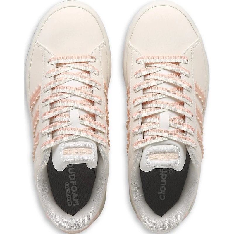 Women's Grand Court 3.0 Sneaker