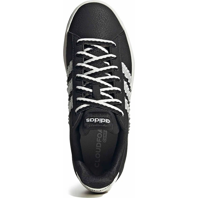 Women's Grand Court Sneaker