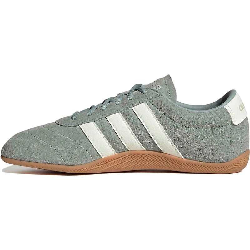 Women's Grand Court Lo Sneaker