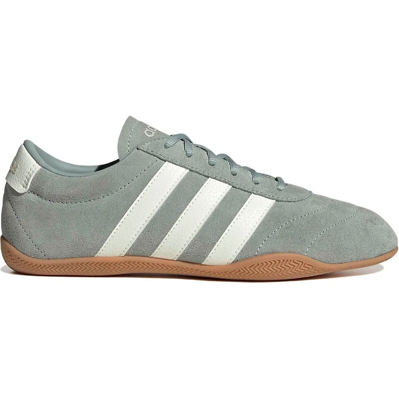 Women's Grand Court Lo Sneaker