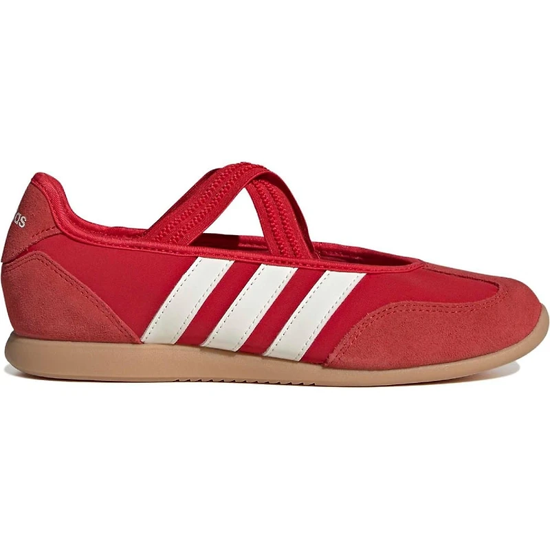 Women's Barreda Mary Jane Sneaker