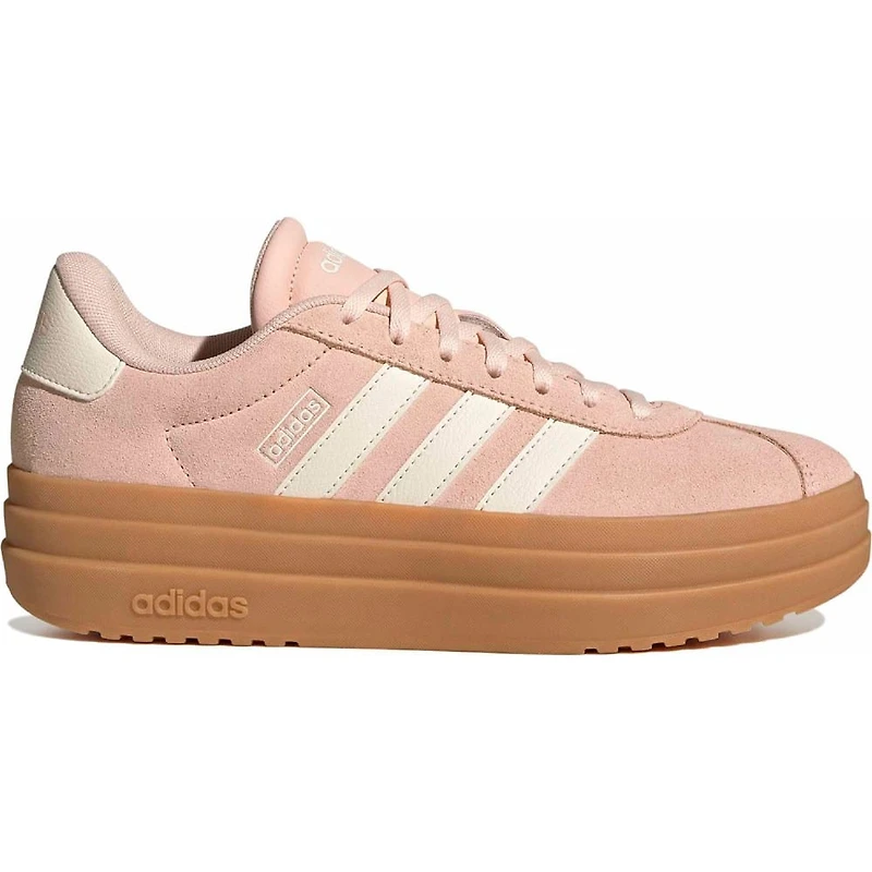 Women's VL Court Bold Platform Sneaker
