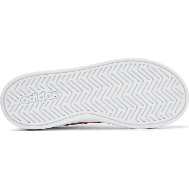 Kids' Grand Court 3.0 Lace Up Sneaker Little Kid