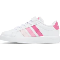 Kids' Grand Court 3.0 Lace Up Sneaker Little Kid