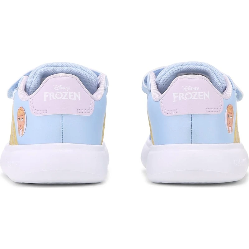 Kids' Disney Frozen Grand Court 3.0 Sneaker Toddler