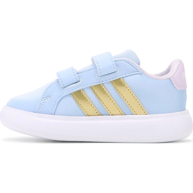 Kids' Disney Frozen Grand Court 3.0 Sneaker Toddler
