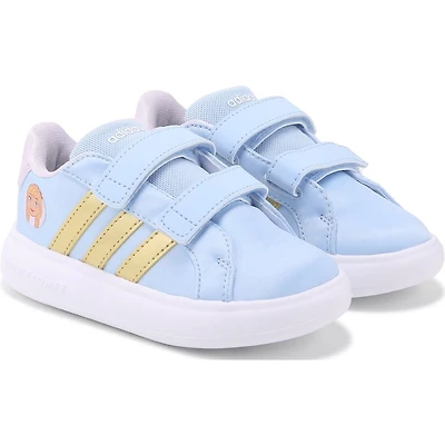 Kids' Disney Frozen Grand Court 3.0 Sneaker Toddler