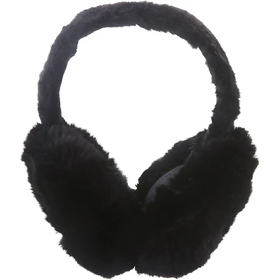 Women's Faux Fur Earmuff