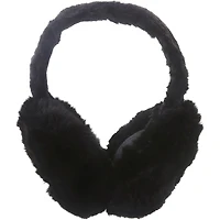Women's Faux Fur Earmuff